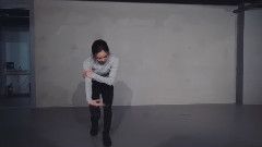 舞蹈视频 - FlashLight