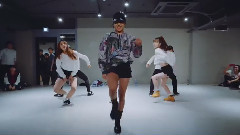 舞蹈视频 - Daddy