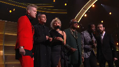 Pentatonix,Stevie Wonder - That's The Way Of The World