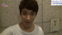 DK(Seventeen),Seventeen - 李硕珉庆生视频