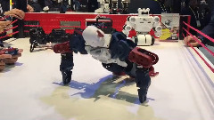 音乐短片 - 印刷 激光切割 虚拟现实 全息图