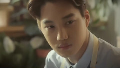 KAI(EXO),EXO - < Choco Bank >(巧克力银行) EP03