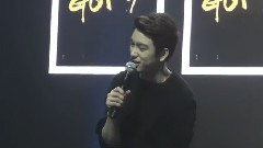 GOT7,Junior(GOT7),BamBam(GOT7),Mark(GOT7) - 模仿小时候