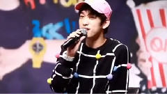 GOT7,Junior(GOT7) - Junior清唱 姐姐是我的女人