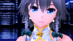 东方project - GrooveForMe(第16回MMD杯本選)