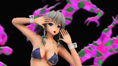 东方project - Lamb.(第16回MMD杯本選)