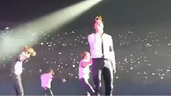EXO,朴灿烈(EXO),SUHO(EXO),吴世勋(EXO),Chen(EXO) - Don't Go