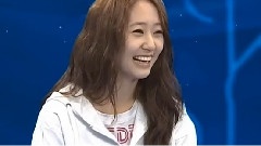 f(x),Krystal(f(x)) - Kiss & Cry Krystal未公开部分
