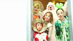 Luna(f(x)),f(x) - Joyland