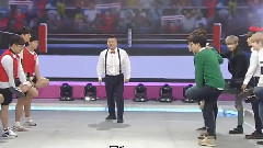 GOT7,Mark(GOT7) - StarKing GOT7 Cut