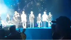 EXO,KAI(EXO),朴灿烈(EXO),都暻秀(EXO),边伯贤(EXO) - Sing For You
