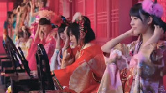 AKB48 - 君はメロディー (有吉AKB共和国 Ver.)