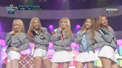 Red Velvet - Ice Cream Cake