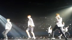 EXO,KAI(EXO),边伯贤(EXO),吴世勋(EXO),朴灿烈(EXO) - Growl