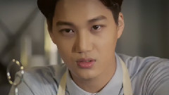 KAI(EXO) - 韩剧<巧克力银行>EP03