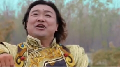 华语群星 - 狼图腾