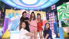 Red Velvet - Dumb Dumb 倒放版2