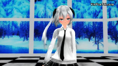 动漫专属,VOCALOID家族 - 穹妹的疑心暗鬼