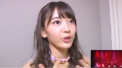 AKB48,HKT48 - 第5回AKB48紅白対抗歌合戦 宮脇咲良 コメント (UZA)