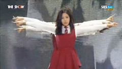 严智(GFriend),素媛(GFriend),银河(GFriend),信飞(GFriend),GFriend - Rough
