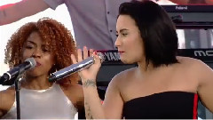 Demi Lovato - Confident