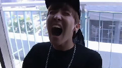 防弹少年团,J-HOPE(防弹少年团) - J-HOPE 高音Remix