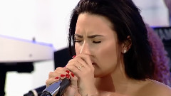 Demi Lovato - Stone Cold