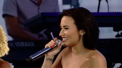 Demi Lovato - Neon Lights