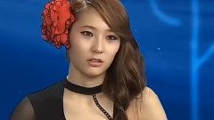 f(x) - Kiss & Cry Krystal未公开部分