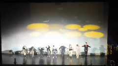 群星 - 话剧<盗墓笔记2>谢幕