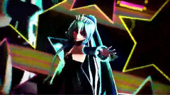 初音未来,VOCALOID家族 - 初音公主Dance Again