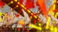 Nine Muses - 失眠又饥饿