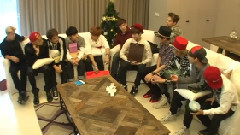 EXO,EXO-K,EXO-M - 日版 EXO's Showtime 新增合集