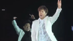 郑允浩,东方神起 - Rising Sun & 退场