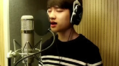 都暻秀(EXO) - 唱歌合集