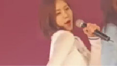 JIN(Lovelyz),Lovelyz - For You