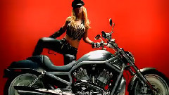 Britney Spears - I Love Rock 'N' Roll