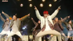 B.A.P - Take You There & Young,Wild&Free