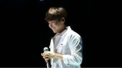 厉旭(Super Junior),Super Junior,Super Junior-K.R.Y - 命硬