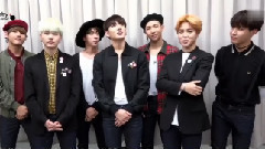 V(防弹少年团),田柾国(防弹少年团),防弹少年团 - 官网更新Global Official Fanclub ARMY'3期招募影片