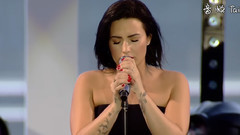 Demi Lovato - Skyscraper