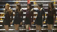 Red Velvet - Automatic&Ice Cream Cake - 第5届Gaon Chart K-POP Awards 现场版 16/02/17