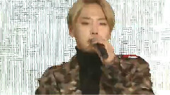 B.A.P - INTRO & Young, Wild&Free - 第5届Gaon Chart K-POP Awards 现场版 16/02/17