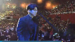 Mad Clown - 年度歌手奖 音源部门 1-3月 - 第5届Gaon Chart K-POP Awards 现场版 16/02/17