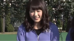 AKB48,乃木坂46 - 高尔夫 Part3