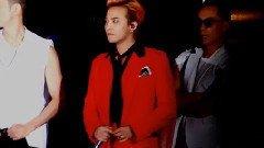 G-Dragon(BigBang),BigBang - 花天酒地