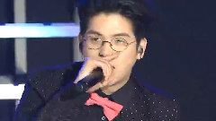 Mad Clown - 火&吃不到的柿子 - 第5届Gaon Chart K-POP Awards 现场版 16/02/17