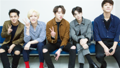 Winner - 朴素贤的Love Game