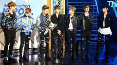 iKON - 2015年度歌手(音源部门) 颁奖