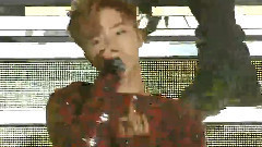 iKON - MY TYPE + DUMB & DUMBER - 第5届Gaon Chart K-POP Awards 现场版 16/02/17